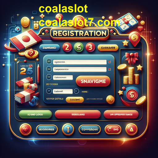 A Importância da Categoria 'Cadastro' nos Jogos Online